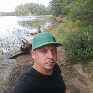 Meet your Posher, Larry